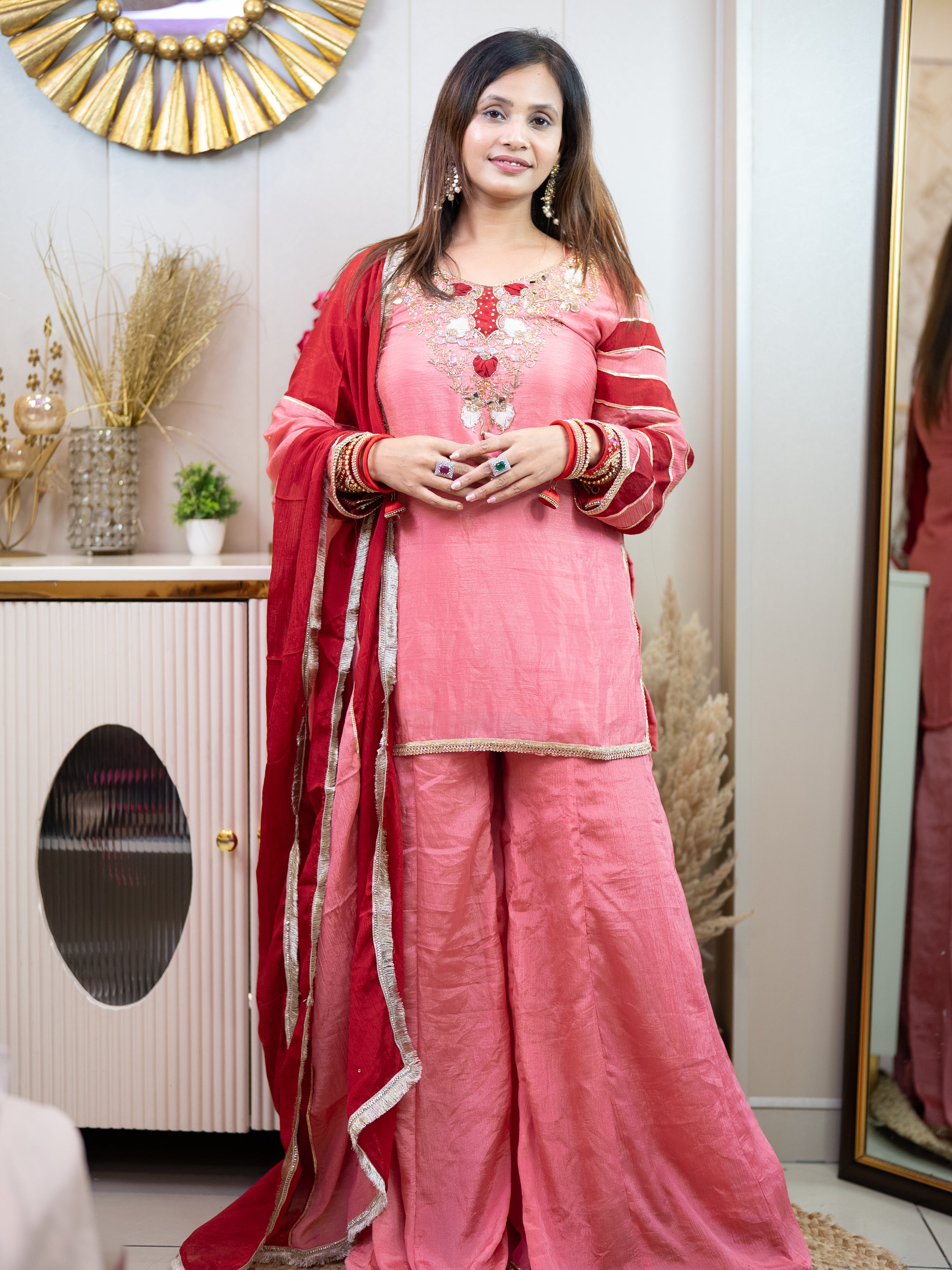 Gulbahar Elegance Set