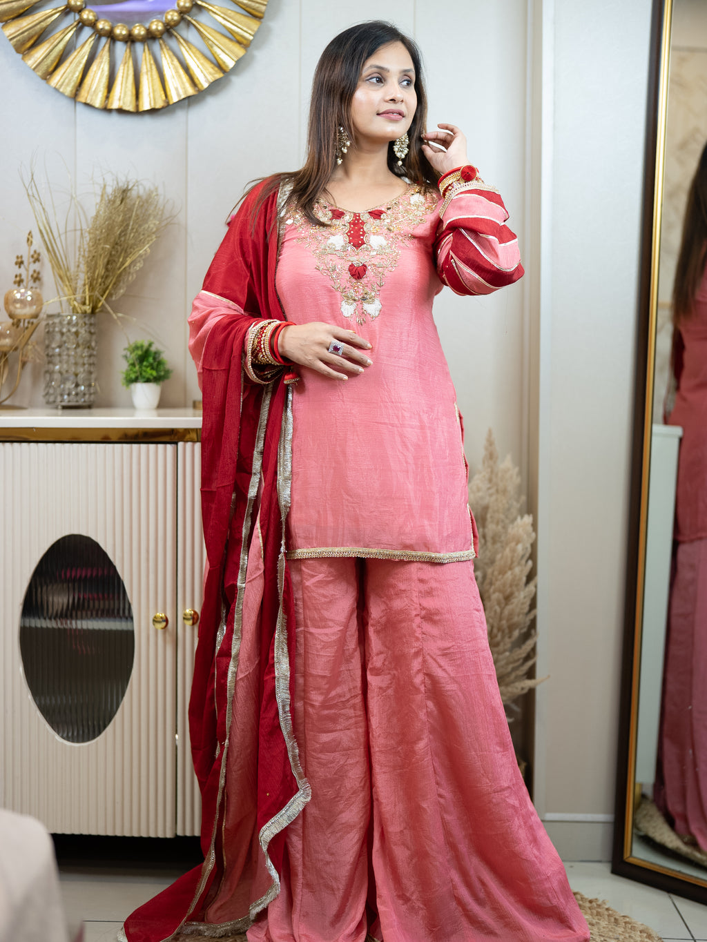 Gulbahar Elegance Set