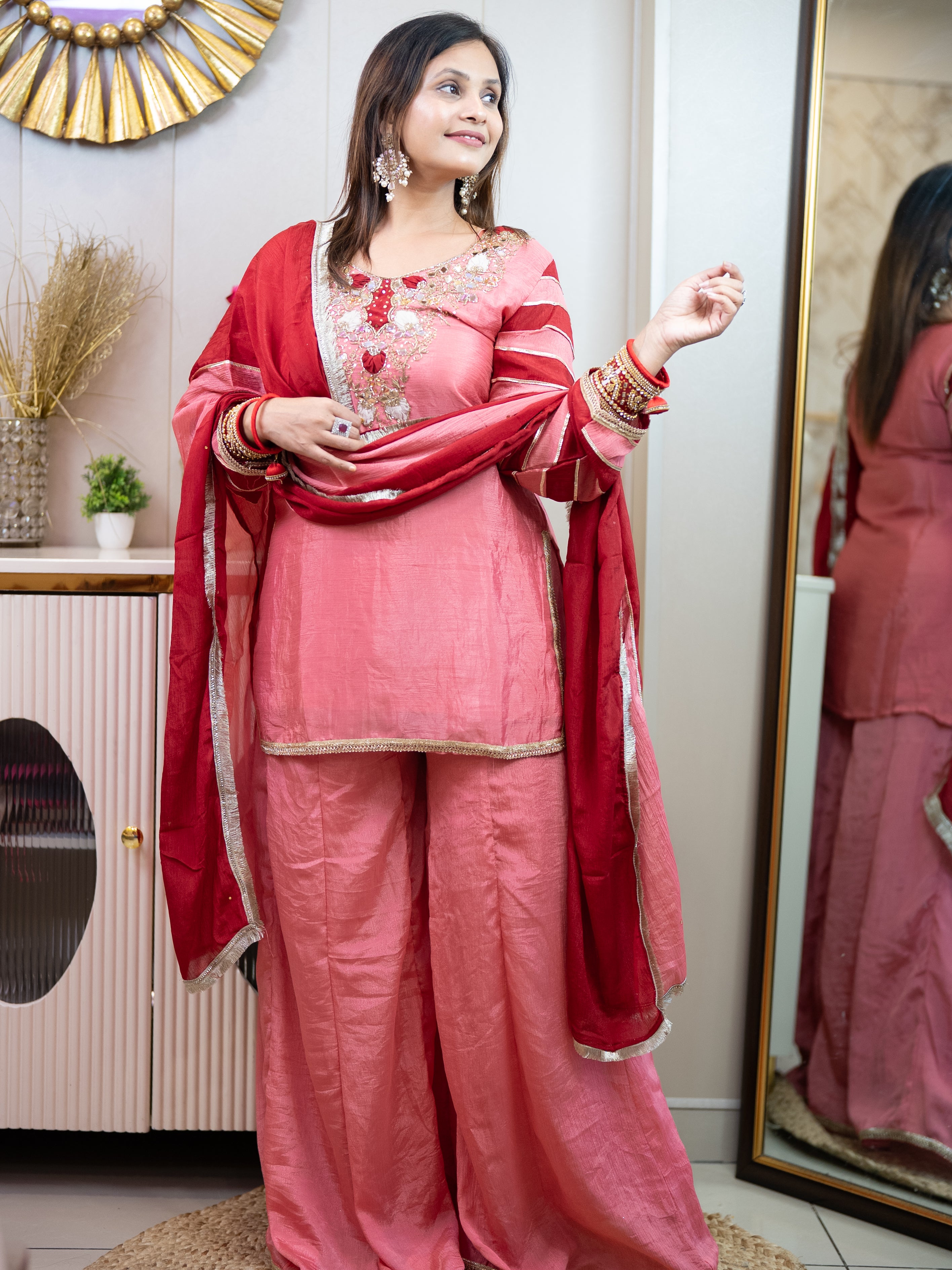 Gulbahar Elegance Set