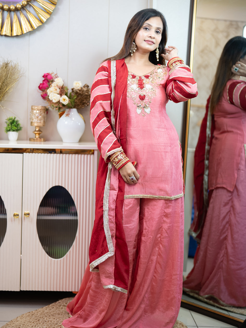 Gulbahar Elegance Set