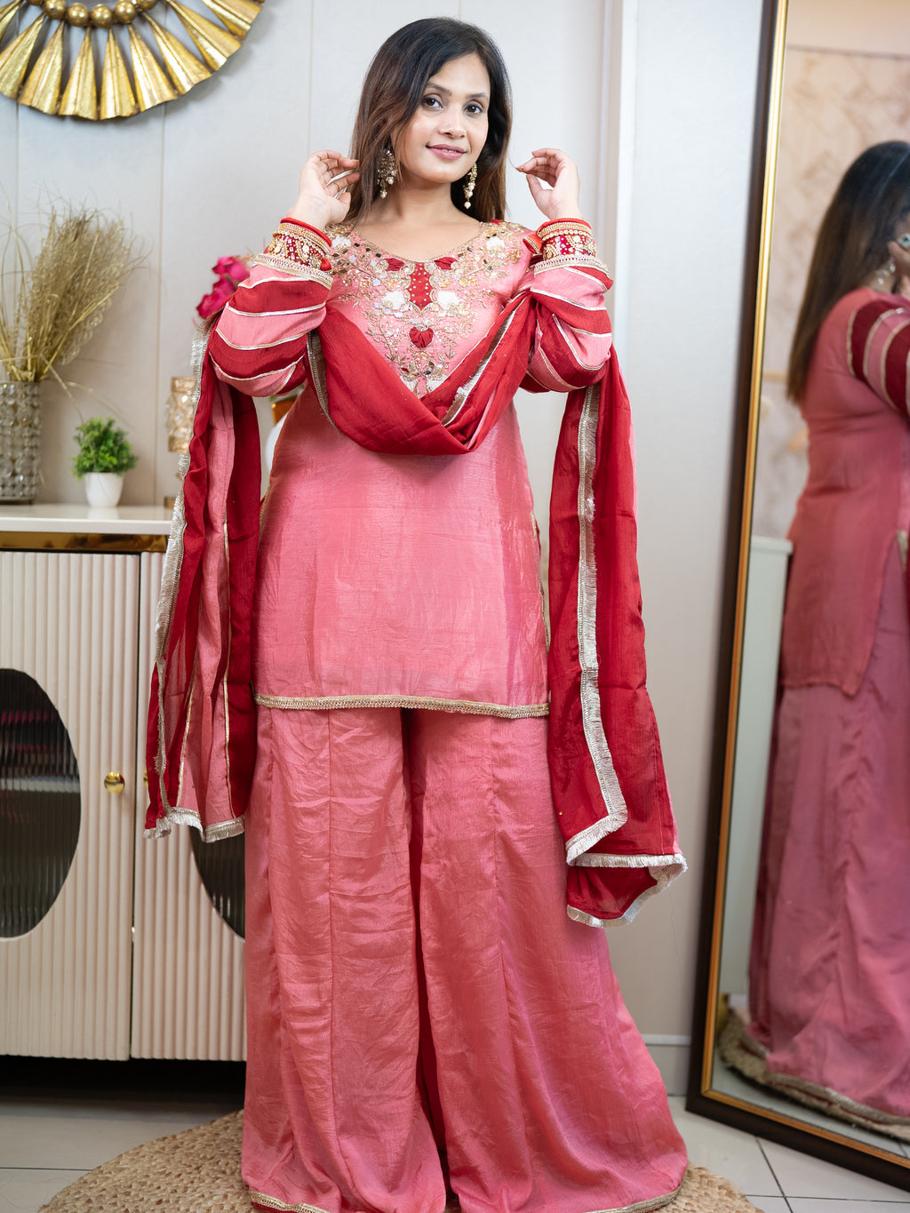 Gulbahar Elegance Set