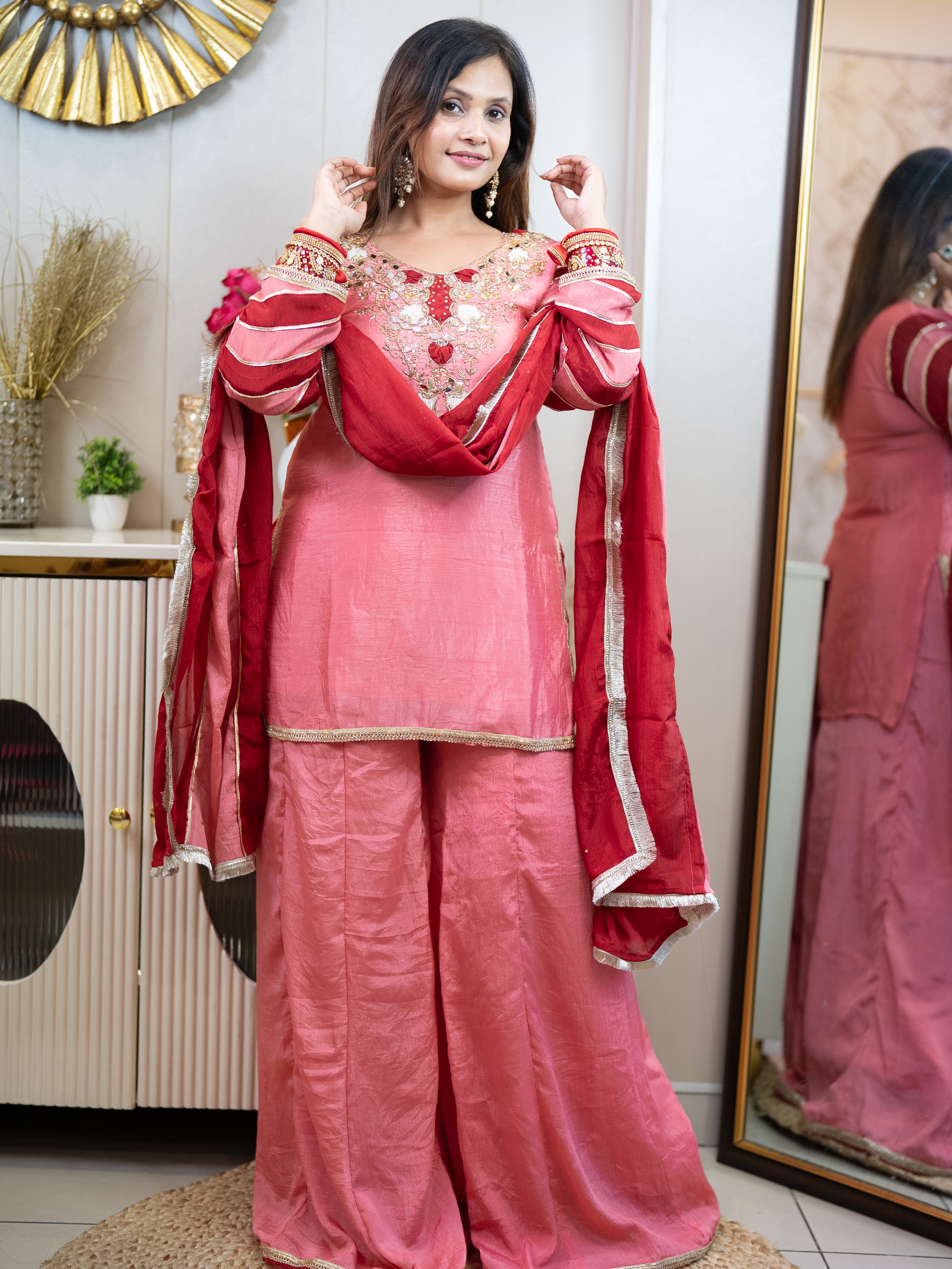 Gulbahar Elegance Set