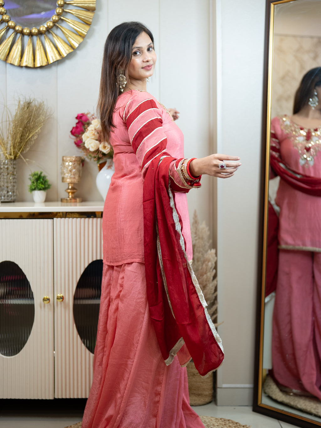 Gulbahar Elegance Set