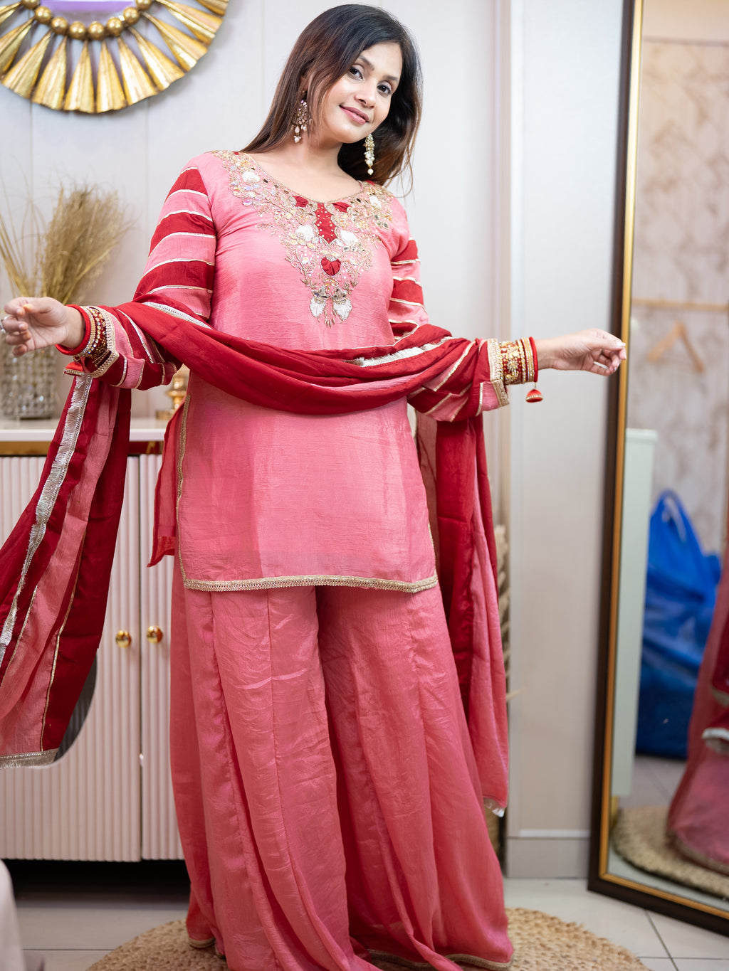 Gulbahar Elegance Set