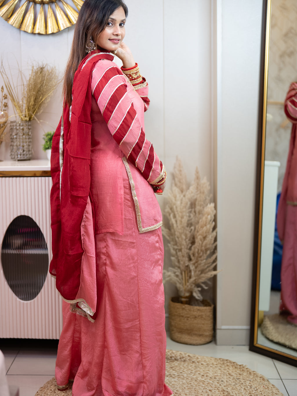 Gulbahar Elegance Set