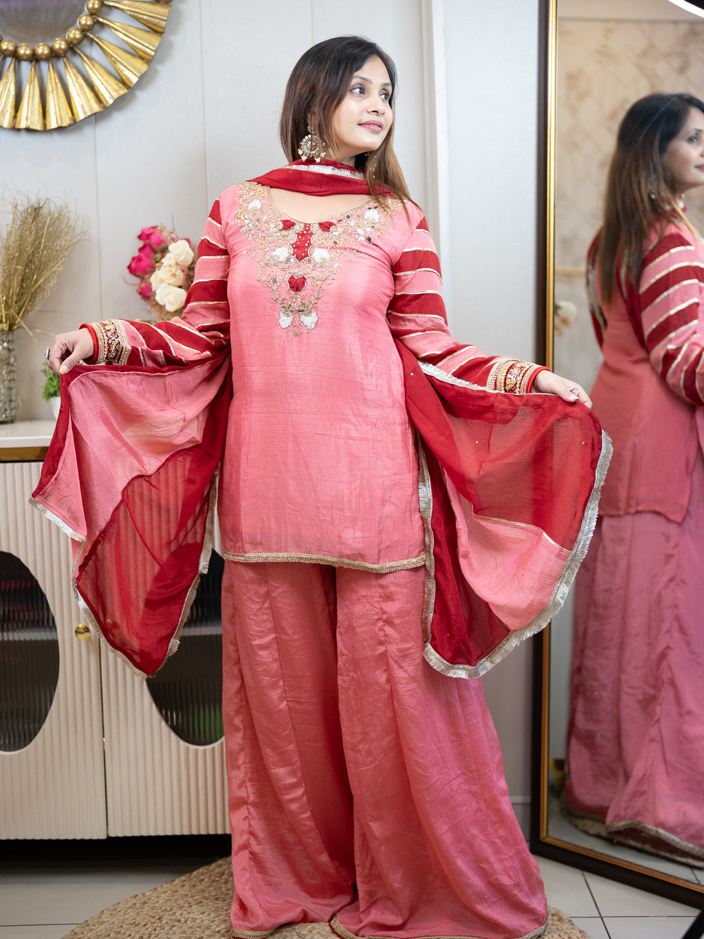 Gulbahar Elegance Set