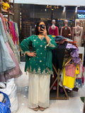 Sharara Set