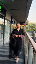 Pakistani Suit Set