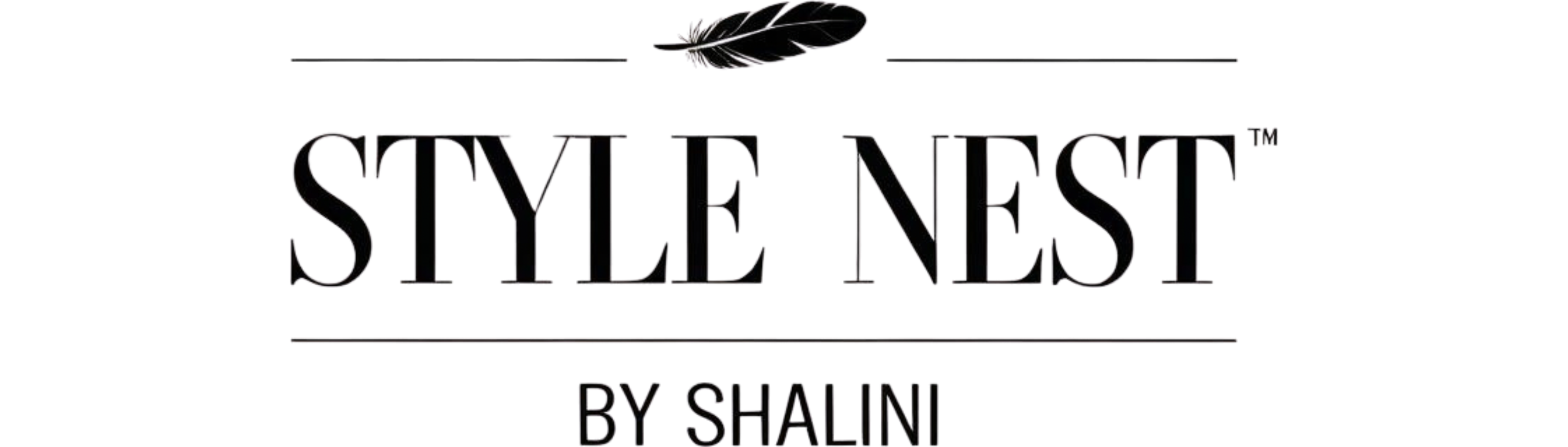 Style Nest By Shalini